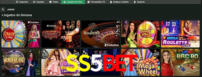 SS5BET bet