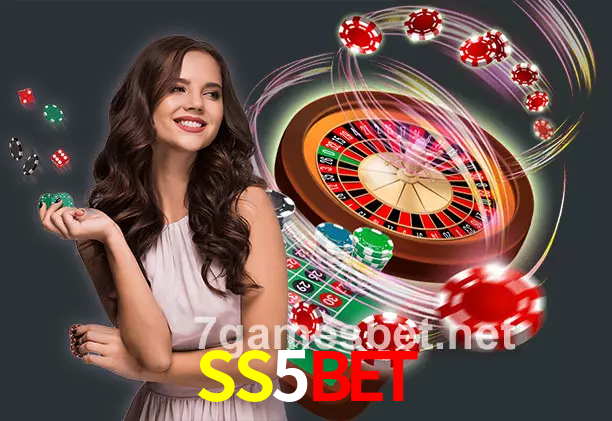 vivo no cassino SS5BET