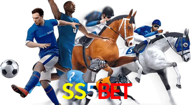 SS5BET
