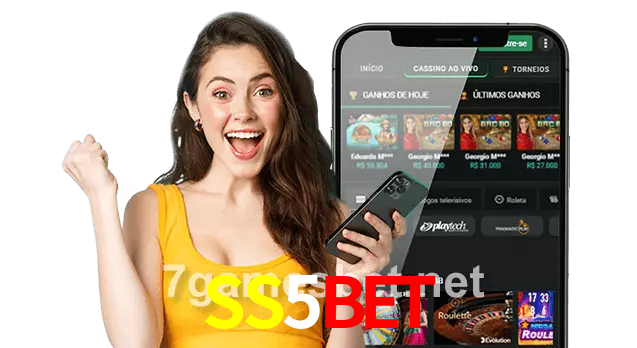 SS5BET