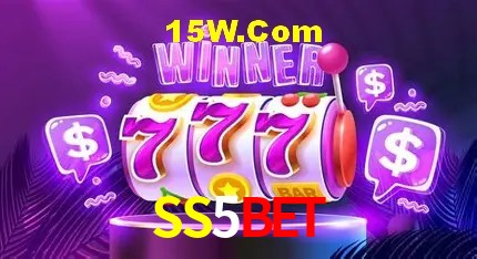 SS5BET - Login Methods