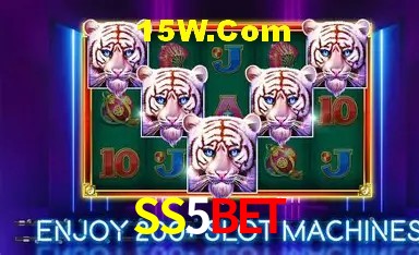 Integração de APIs SS5BET