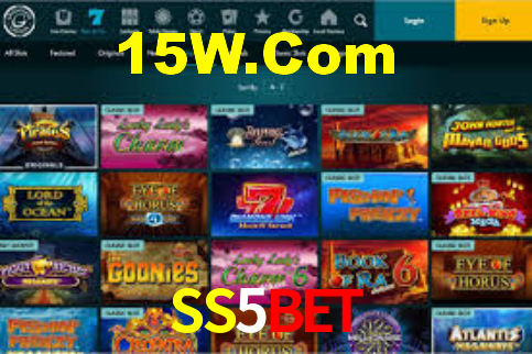 SS5BET