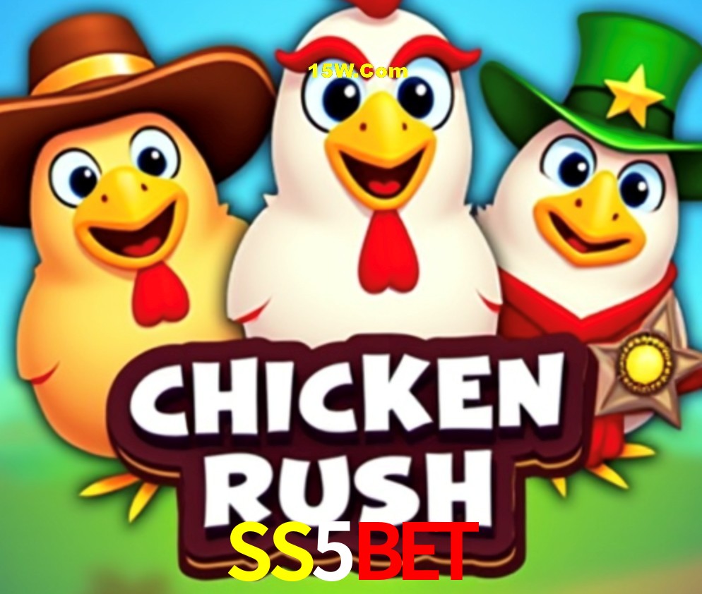 Estatísticas do Jogo SS5BET