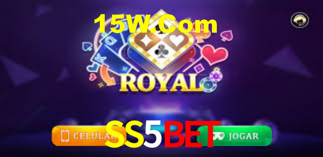 SS5BET App - Aplicativo Móvel Oficial
