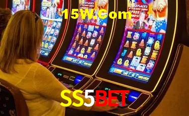 SS5BET Brasília - Jogo Features