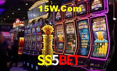 Especiais de Fim de Semana SS5BET