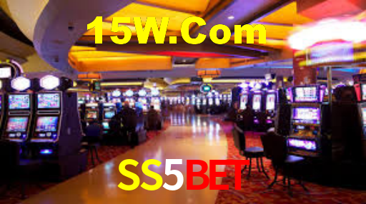 Sinta a adrenalina dos jogos de cassino com SS5BET