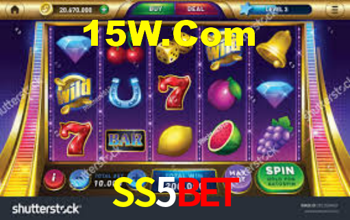 SS5BET - Installation Guide