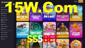 Football Betting SS5BET
