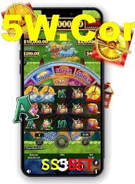 Gates of Olympus SS5BET