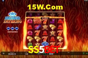 SS5BET Salvador - Support