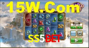 Spaceman Game SS5BET