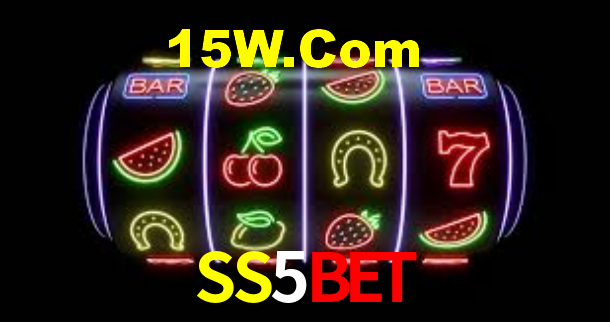 SS5.Com BET