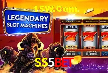 SS5BET - Rápido Acesse
