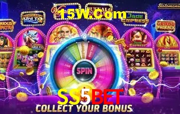 Jogos de Slot SS5BET