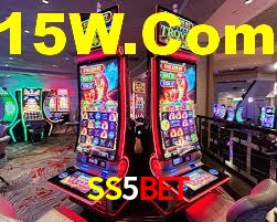 Tournaments SS5BET