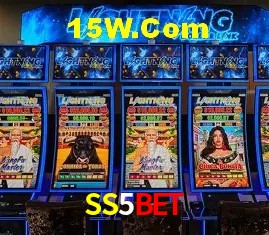 SS5BET - Pagamento PIX Instantâneo