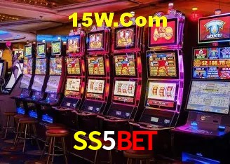 Promoção Relâmpago SS5BET