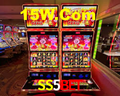SS5BET