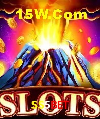 SS5BET São Paulo - Top Slots
