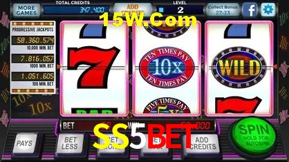 SS5BET Entrar - Login Seguro Certificado