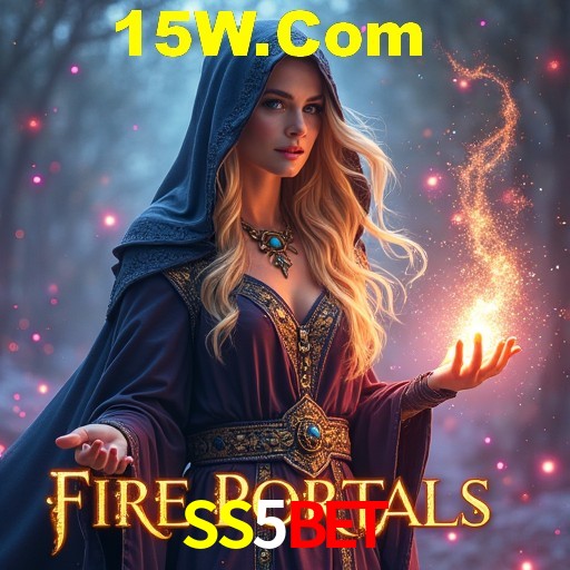 Weekend Specials SS5BET