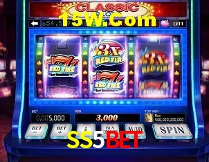 Sistemas de Segurança SS5BET