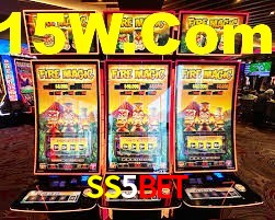 Experiência VIP SS5BET