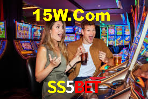 SS5BET: A Experiência de Casino com Jogos de Mesa ao Vivo