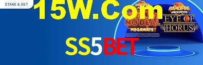 VIP Casino SS5BET