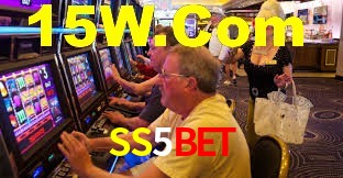 Blackjack Table SS5BET
