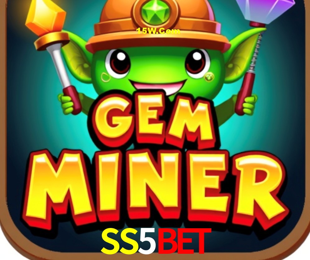 Recursos de Bônus SS5BET