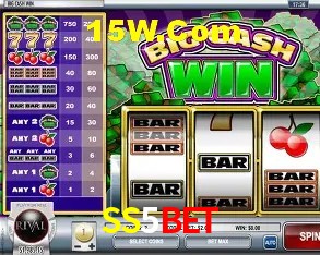 SS5BET - Support