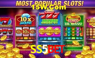 Casino Ao Vivo SS5BET