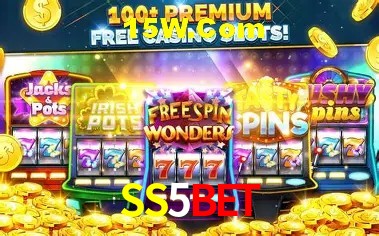 SS5BET Plataforma - Certificada MGA desde 2015