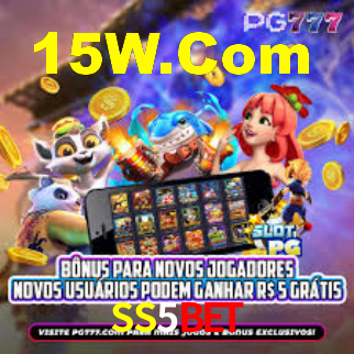 SS5.Com BET