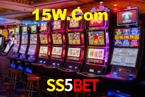 SS5BET