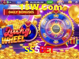 Secure Login SS5BET