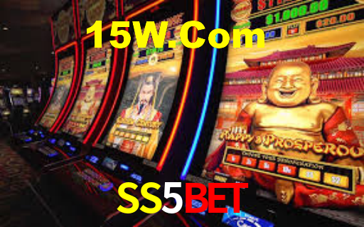 SS5.Com BET