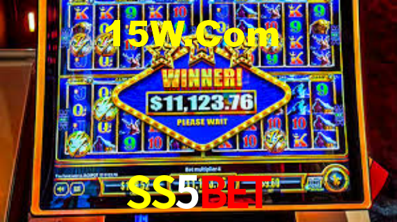 SS5BET