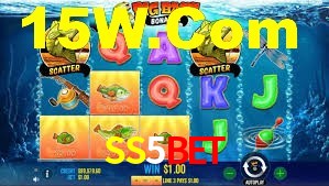 Daily Bonuses SS5BET