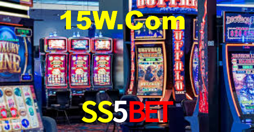 SS5BET