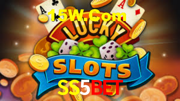 SS5BET - App Features