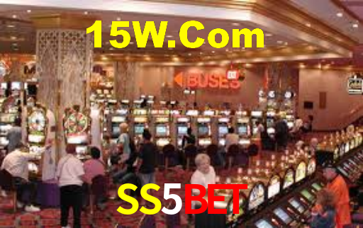 SS5BET