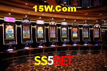 Login Seguro SS5BET