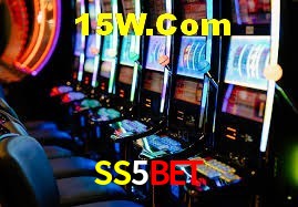 Slot Games SS5BET