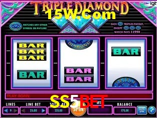 SS5BET - cassino ao vivo