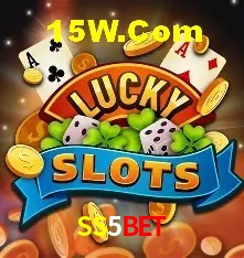 SS5BET Slot - 320+ Caça-Níqueis Premium