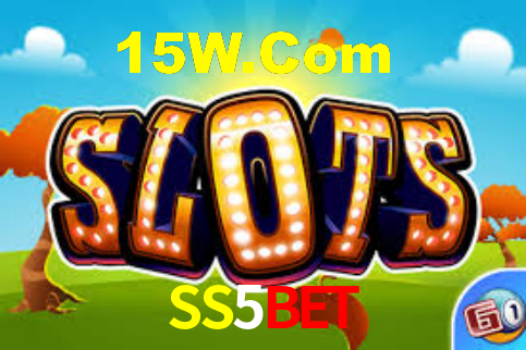 SS5BET - App Security